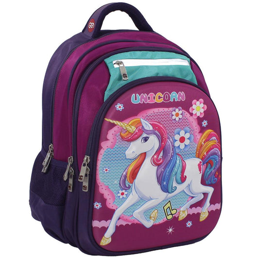 Backpack 15-Inch (Unicorn)