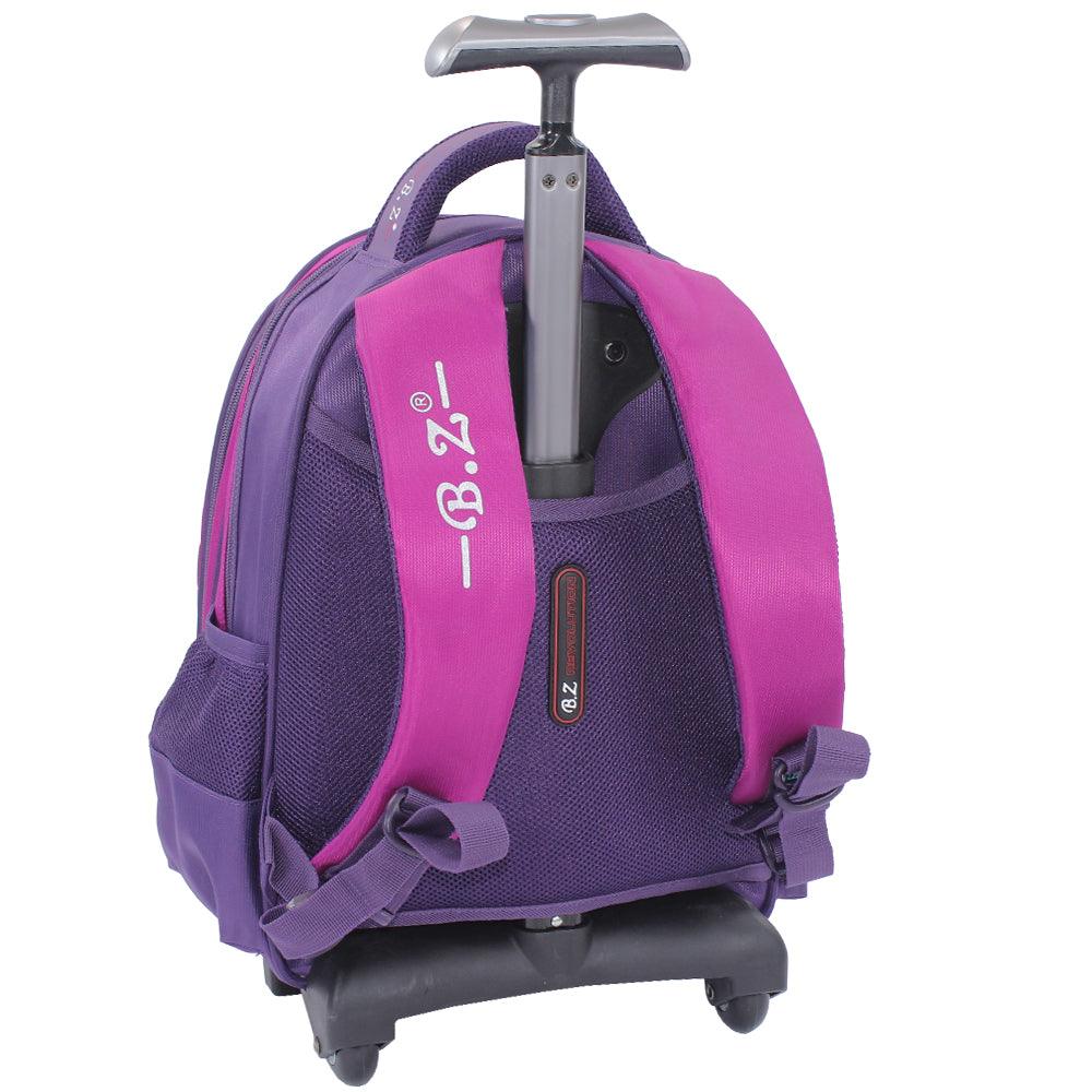 Trolley Backpack 15-Inch (Raya)