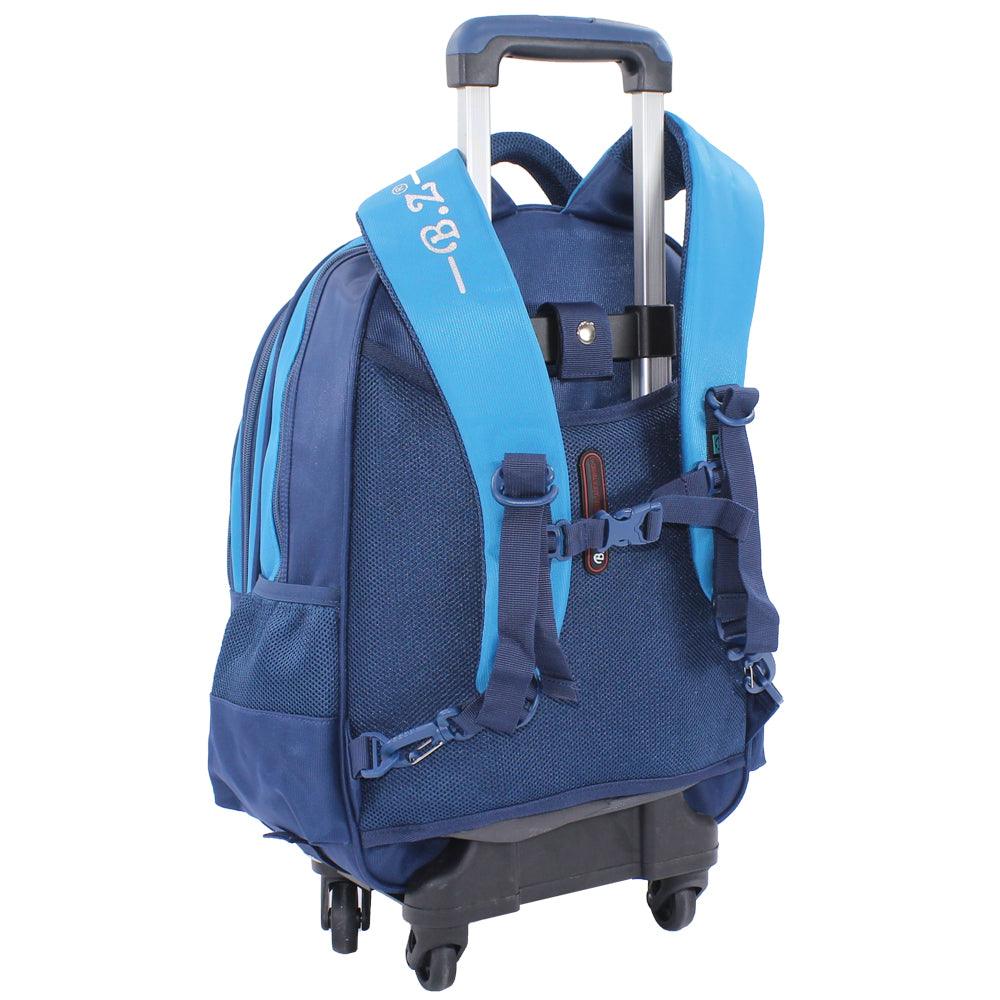 Trolley Backpack 18-Inch (Toy Story)