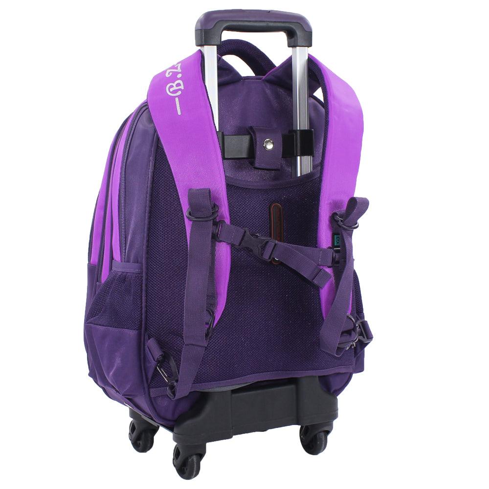 Trolley Backpack 18-Inch (Frozen)