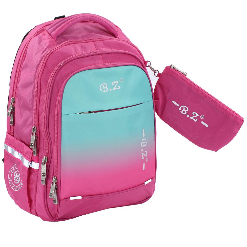 Backpack 20-Inch (Pink)