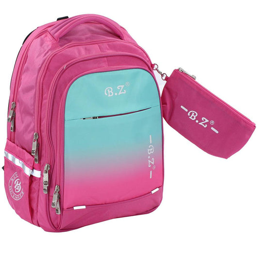 Backpack 20-Inch (Pink)