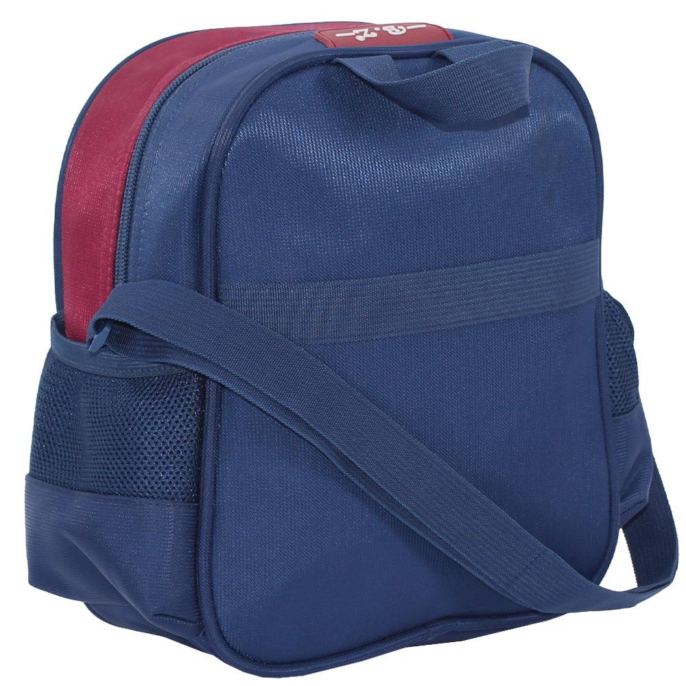 Lunch Bag (Superman & Batman)