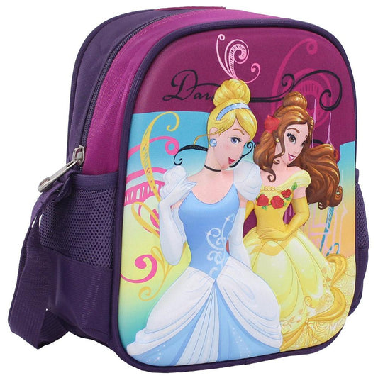 Lunch Bag (Princesses)