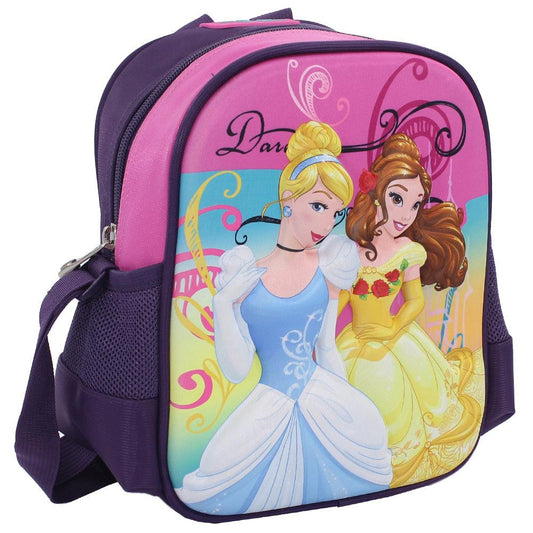 Lunch Bag (Princesses)