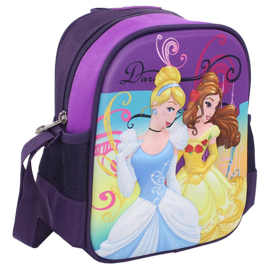 Lunch Bag (Princesses)