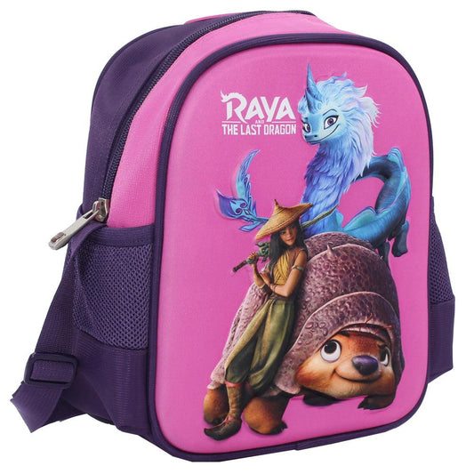 Lunch Bag (Raya)