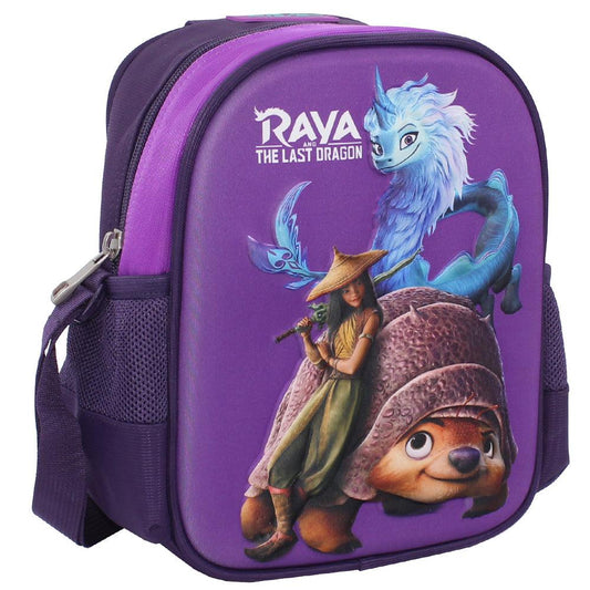 Lunch Bag (Raya)