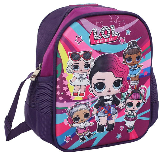 Lunch Bag (LOL)