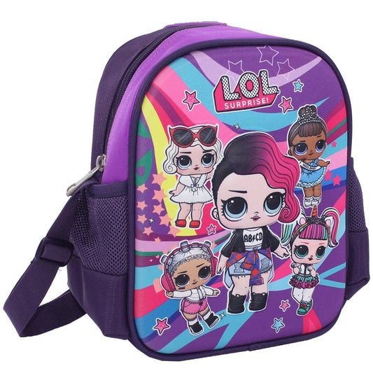Lunch Bag (LOL)