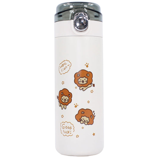 Stainless Steel Bottle