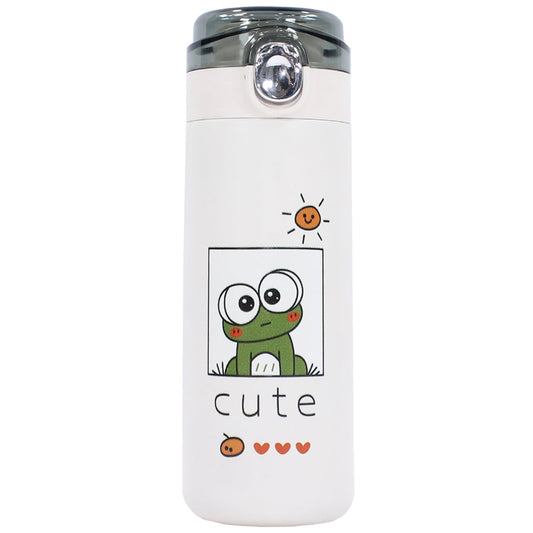 Stainless Steel Bottle