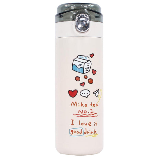 Stainless Steel Bottle