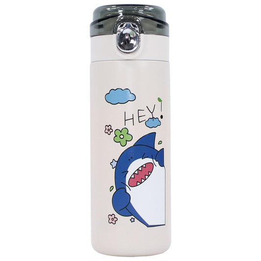 Stainless Steel Bottle