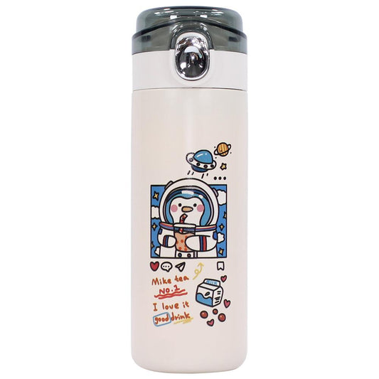 Stainless Steel Bottle