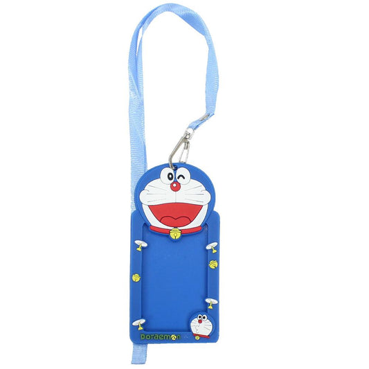 ID Card Holder (Blue)