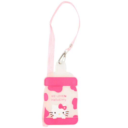 ID Card Holder (Pink)