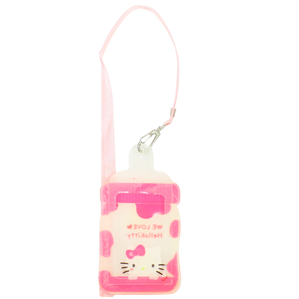 ID Card Holder (Pink)