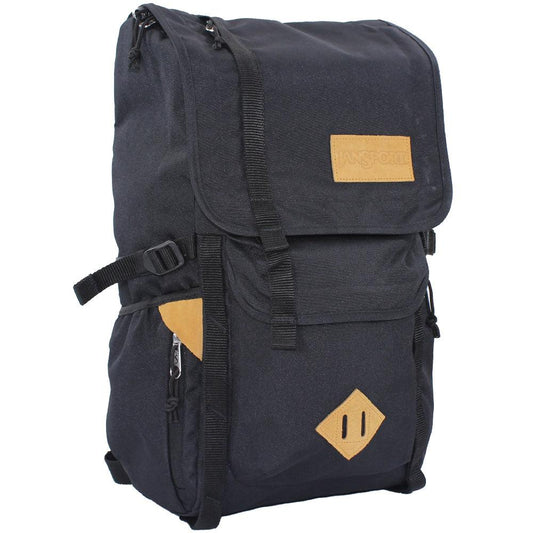 JanSport Hatchet Backpack (Black)