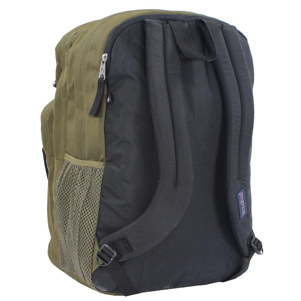 JanSport Big Student Backpack (Army Green)