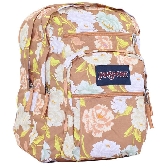 JanSport Big Student Backpack (Autumn Tapestry)