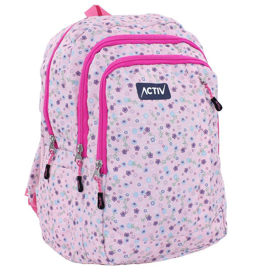 Active Padded Laptop Backpack