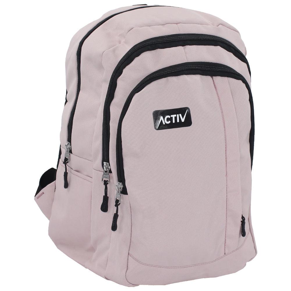 Active Padded Laptop Backpack