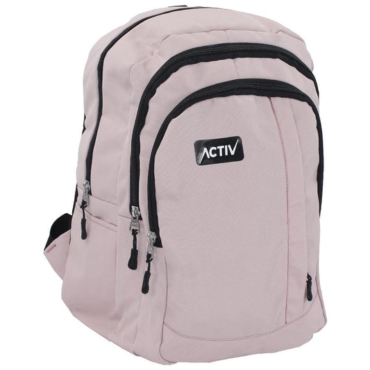 Active Padded Laptop Backpack