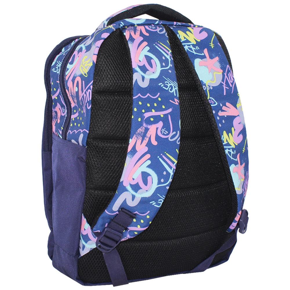 Active Padded Laptop Backpack