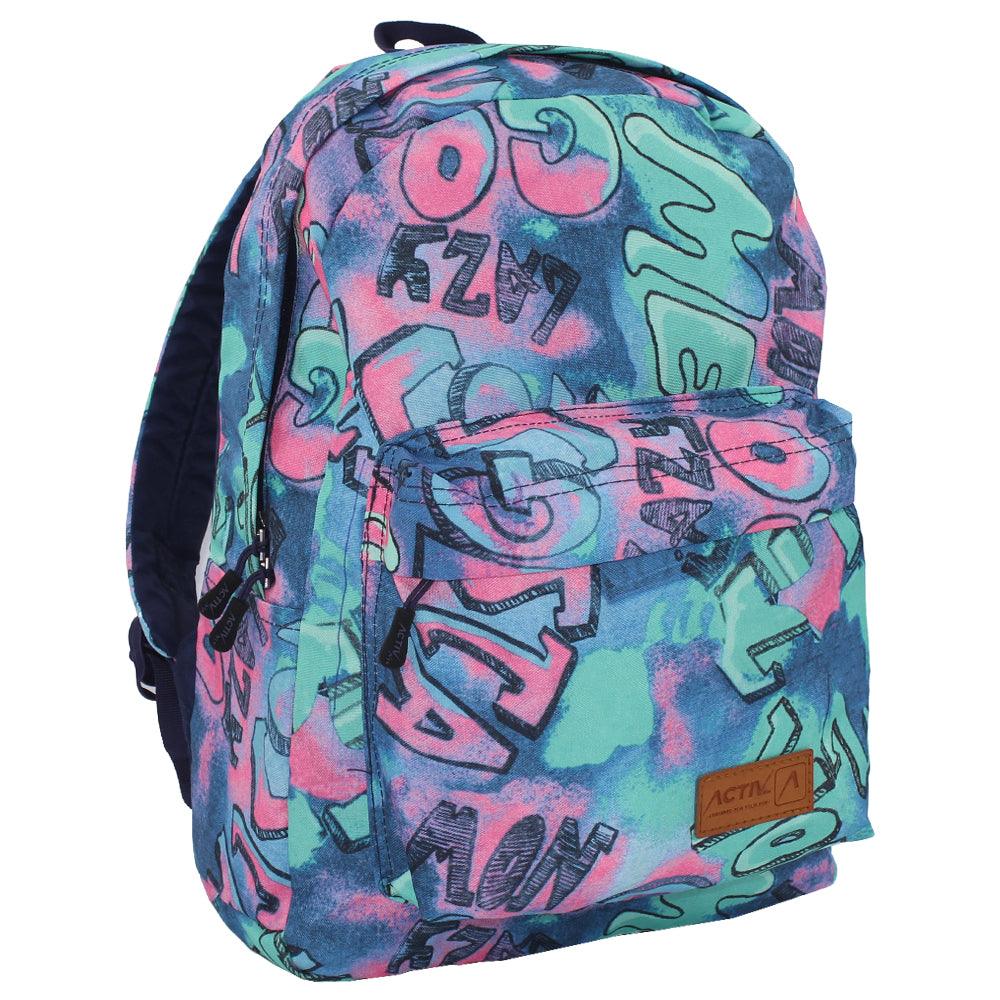 Active Padded Backpack