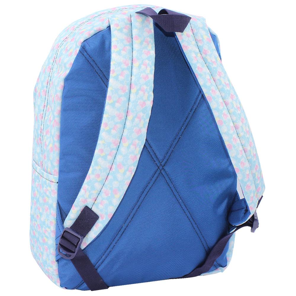 Active Padded Backpack (Babyblue)