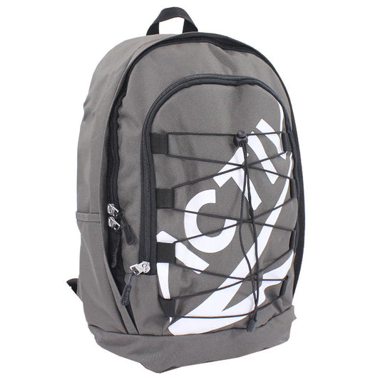 Active Padded Laptop Backpack (Grey)