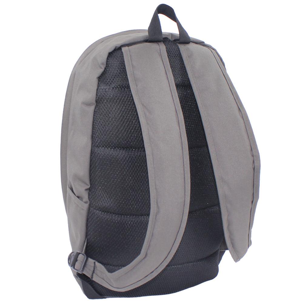 Active Padded Laptop Backpack (Grey)