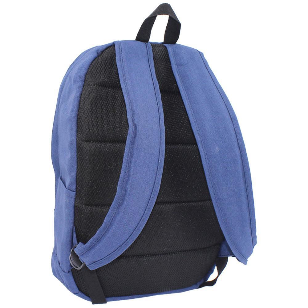 Active Padded Laptop Backpack (Blue)