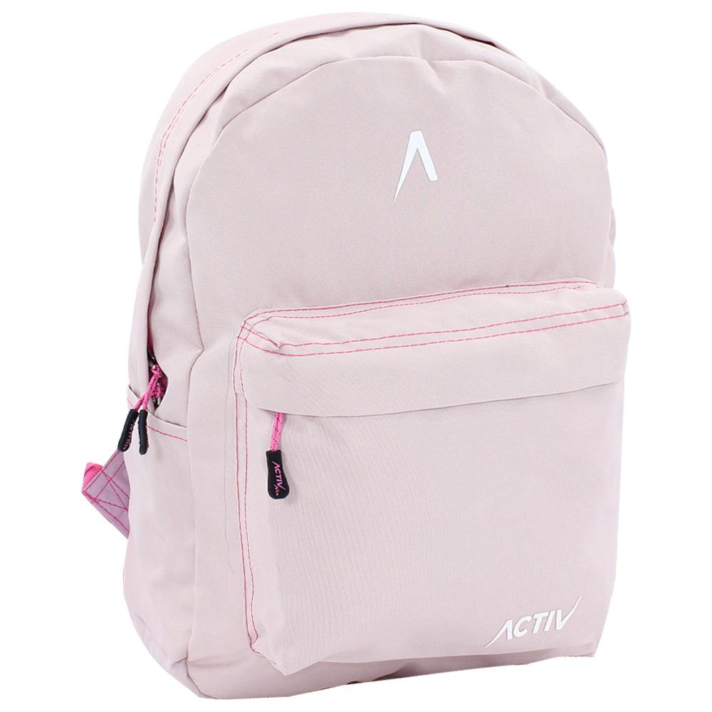 Active Padded Backpack (Rose)
