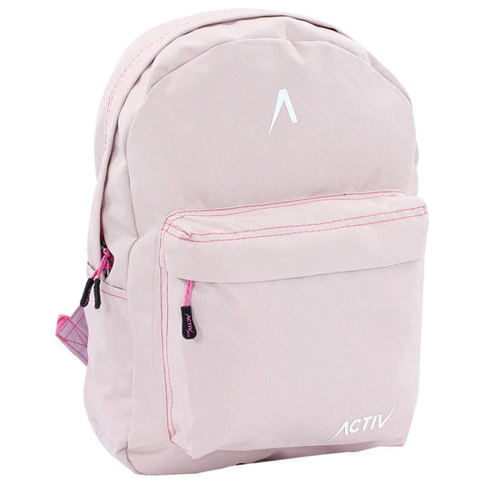 Active Padded Backpack (Rose)