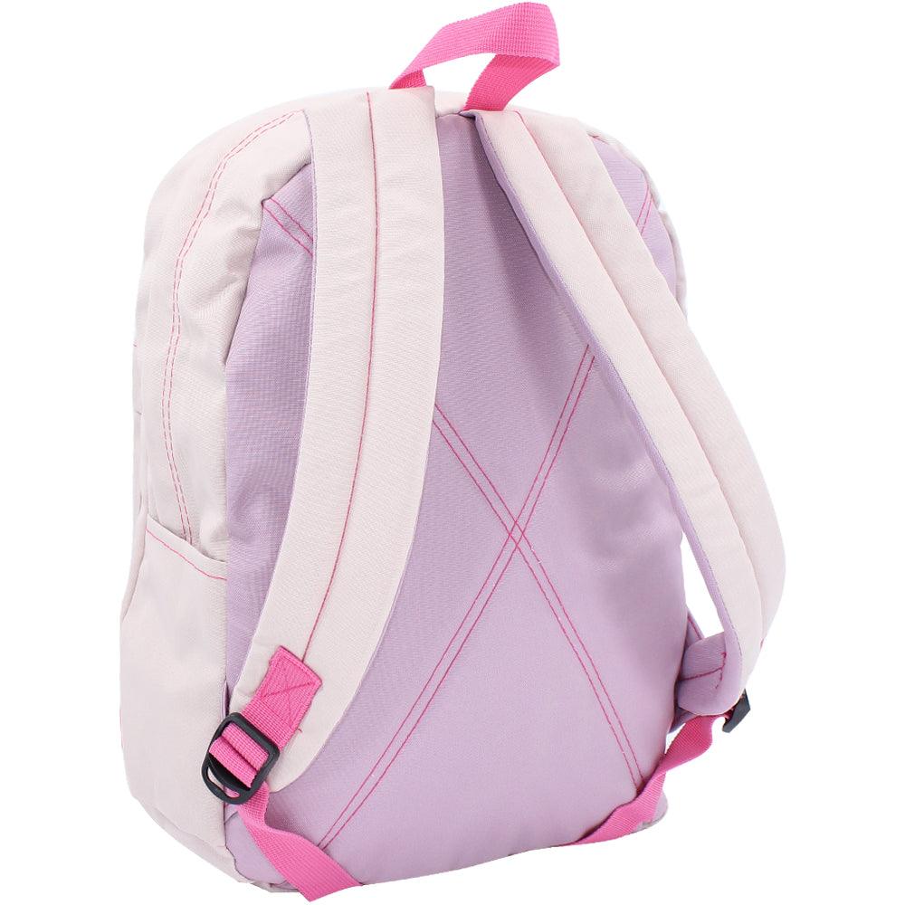 Active Padded Backpack (Rose)