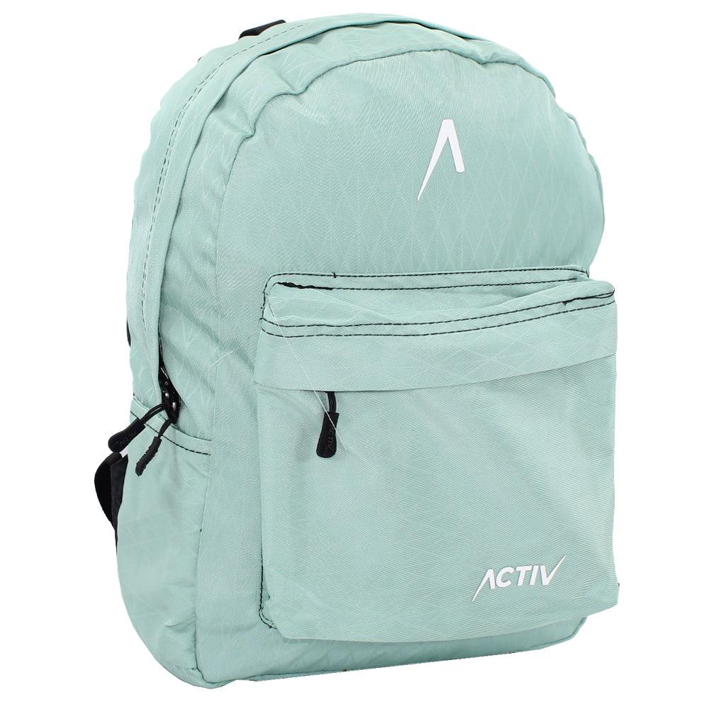 Active Padded Backpack (Babyblue)
