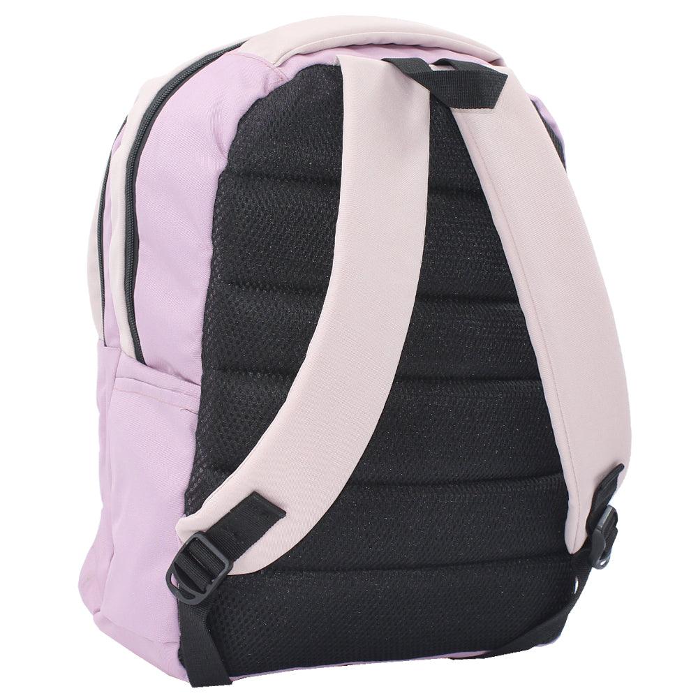 Active Padded Laptop Backpack (Lavender)