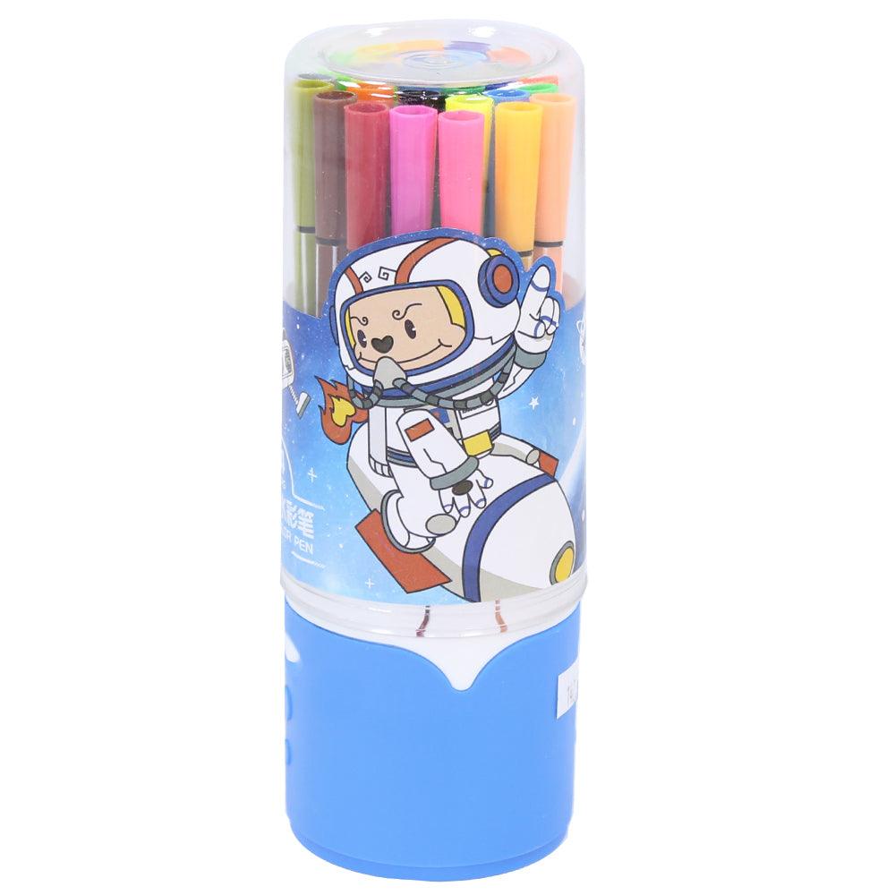 24 Coloring Pens - Ourkids - OKO