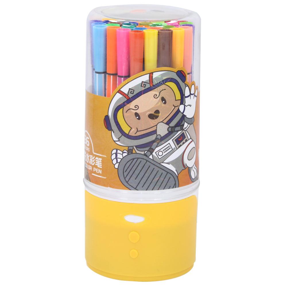 36 Coloring Pens - Ourkids - OKO