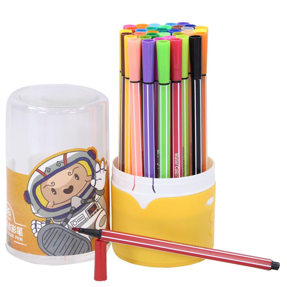 36 Coloring Pens - Ourkids - OKO