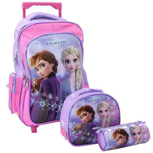 School Set 18-Inch (Frozen)
