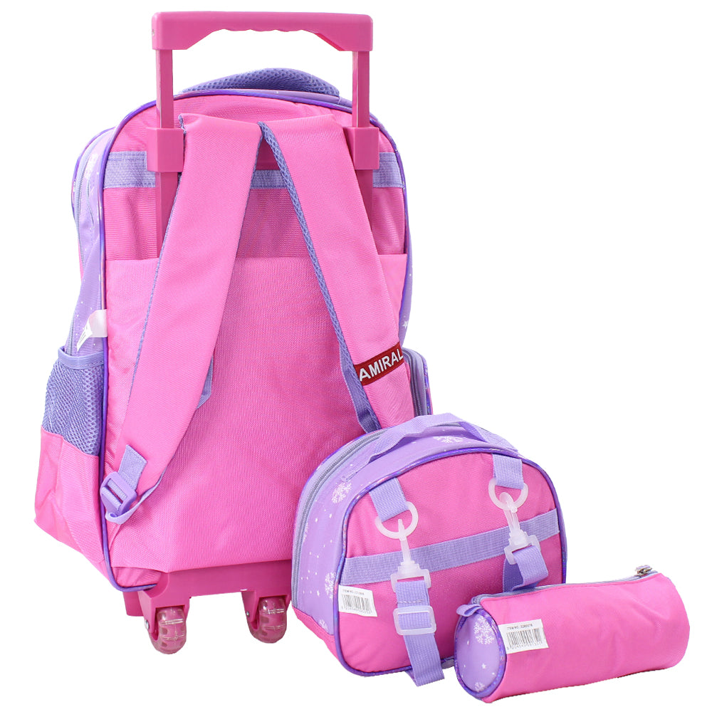 School Set 18-Inch (Frozen)