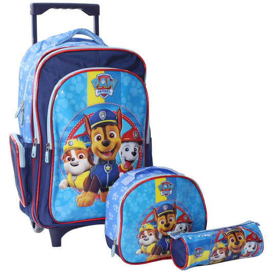 School Set 18-Inch (Paw Patrol)