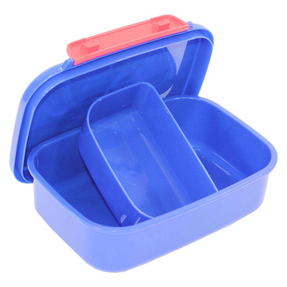 Sonic the Hedgehog Lunch Box