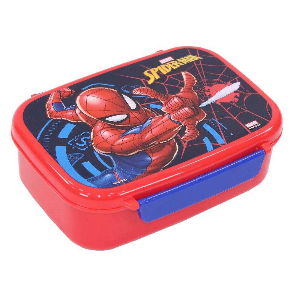 Spider-Man Classic Lunch Box
