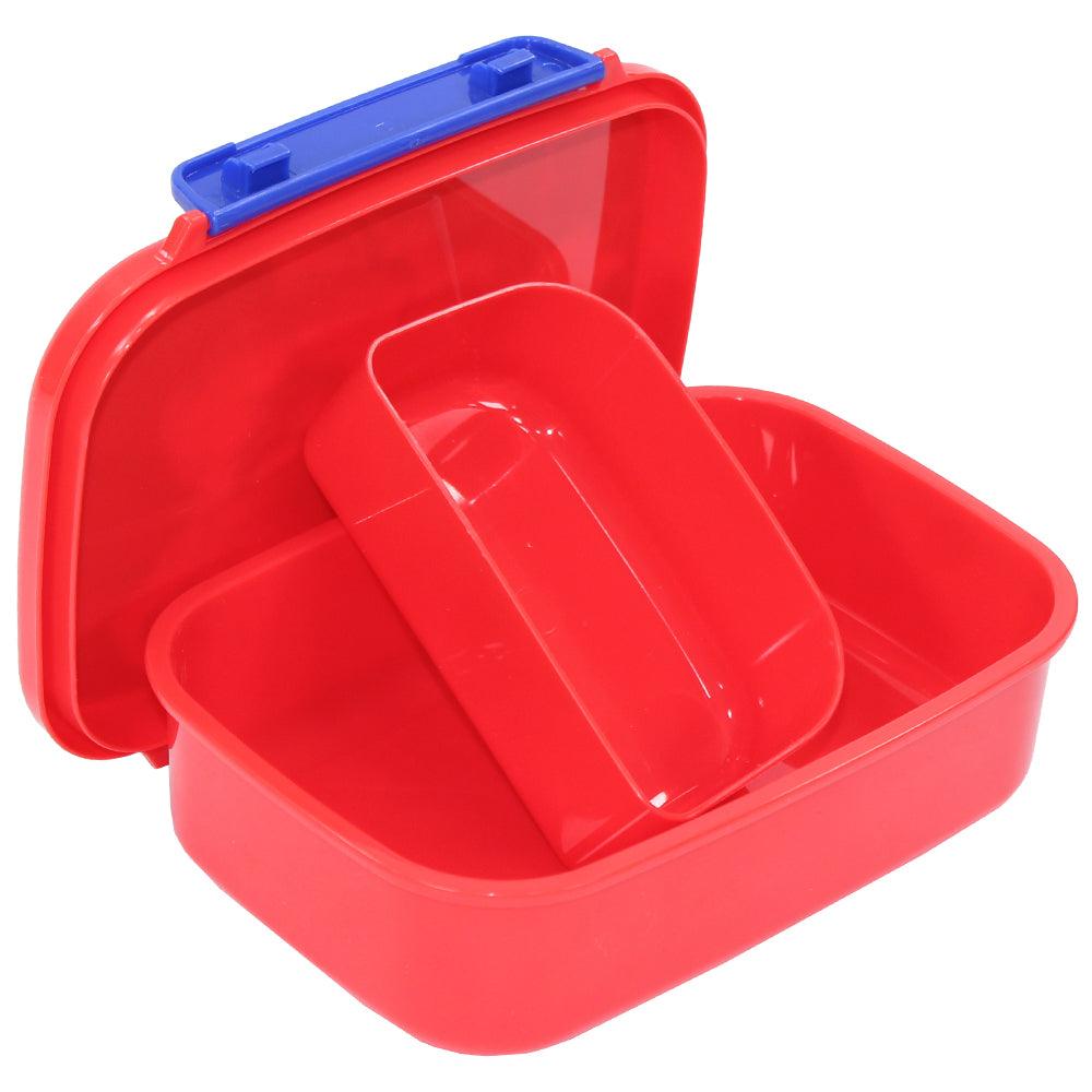 Spider-Man Classic Lunch Box