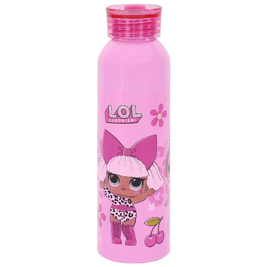 LOL Surprise! Metal Water Bottle