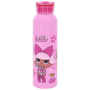 LOL Surprise! Metal Water Bottle